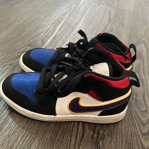 Jordan 1’s